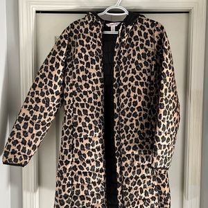 Joe Fresh x Jilly Jacket